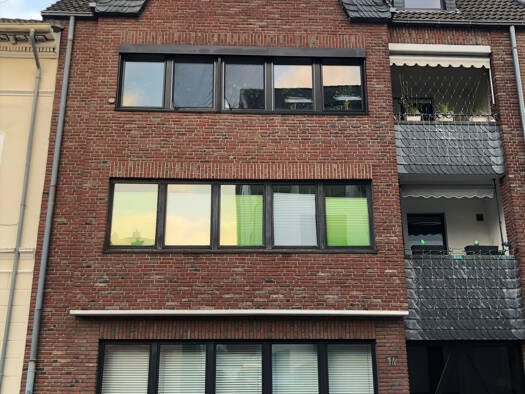 Büro zur Miete provisionsfrei 560 € 2 Zimmer 70 m² Bürofläche Bruchstraße 14 Uerdingen Uerdingen 47829