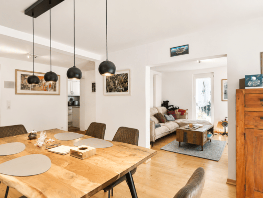 Einfamilienhaus zum Kauf 817.000 € 5 Zimmer 119 m² 426 m² Grundstück Feuerbach Stuttgart 70469