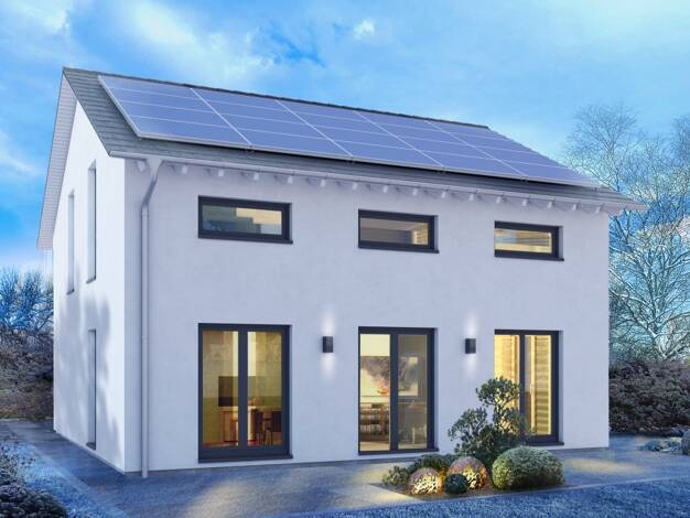 Einfamilienhaus zum Kauf provisionsfrei 333.000 € 4 Zimmer 165,9 m² 620 m² Grundstück Herrensohr Dudweiler 66125