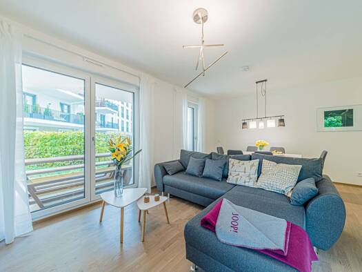 Wohnung zur Miete 2.490 € 2 Zimmer 70 m² 1. Geschoss frei ab 01.11.2026 Nordend-West Frankfurt am Main 60318