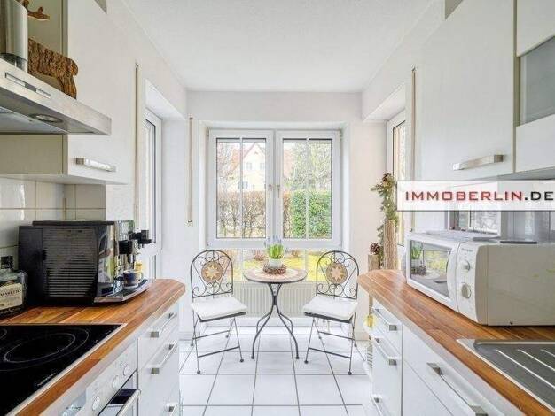 Wohnung zum Kauf 420.000 € 3 Zimmer 92 m² frei ab sofort Zeuthen 15738