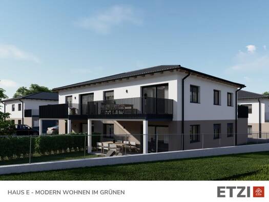 Wohnung zum Kauf - Erstbezug provisionsfrei 290.700 € 3 Zimmer 69,7 m² Ried im Traunkreis 4551