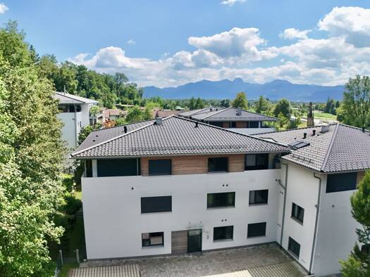 Wohnung zum Kauf 349.000 € 2 Zimmer 62 m² Bad Aibling 83043
