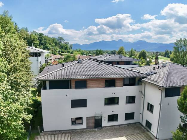 Wohnung zum Kauf 349.000 € 2 Zimmer 62 m² Bad Aibling Bad Aibling 83043