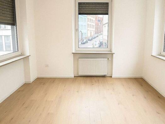 Wohnung zur Miete - Erstbezug 710 € 3 Zimmer 72 m² 2. Geschoss frei ab sofort Schimmelsburg 35 Barmen Wuppertal 42277