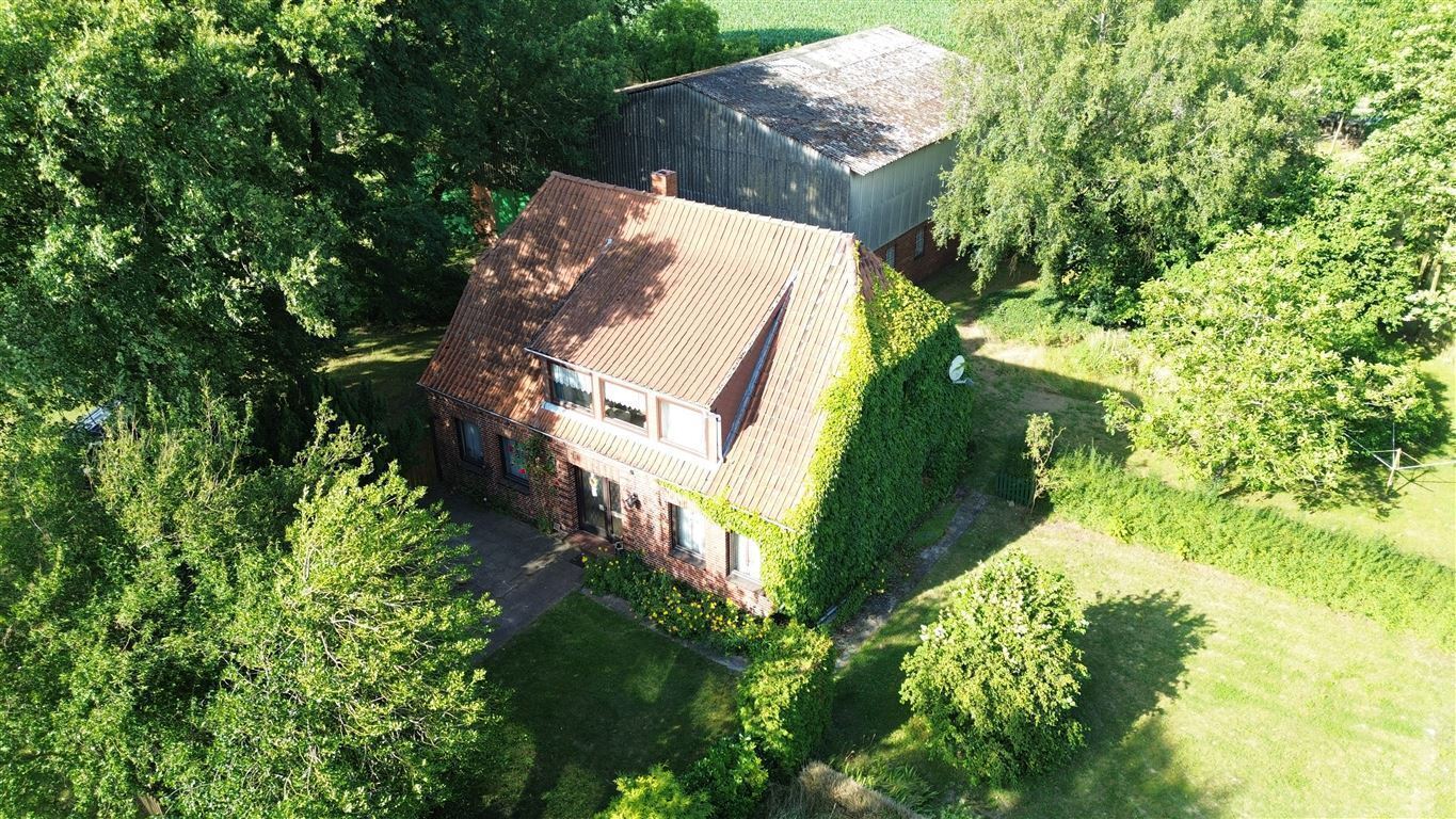 Bauernhof zum Kauf 278.000 € 20.000 m²<br/>Grundstück Voigtei Steyerberg 31595