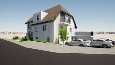 Mehrfamilienhaus zum Kauf 299.000 € 11 Zimmer 230 m² 400 m² Grundstück Engen Engen / Anselfingen 78234