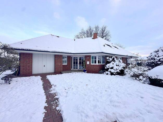 Einfamilienhaus zum Kauf provisionsfrei 780.000 € 6 Zimmer 212 m² 994 m² Grundstück Moorrege 25436