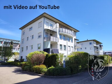 Wohnung zum Kauf 275.000 € 2 Zimmer 65,1 m² frei ab 01.10.2024 Süd Heidenheim an der Brenz 89518