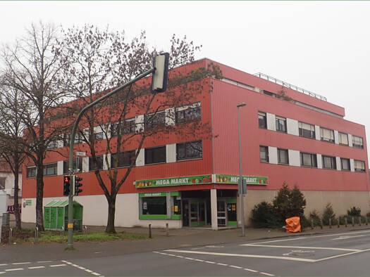 Ladenfläche zum Kauf 290.000 € 373 m² Verkaufsfläche Oelmühlenstraße 105 Innenstadt Bielefeld 33605