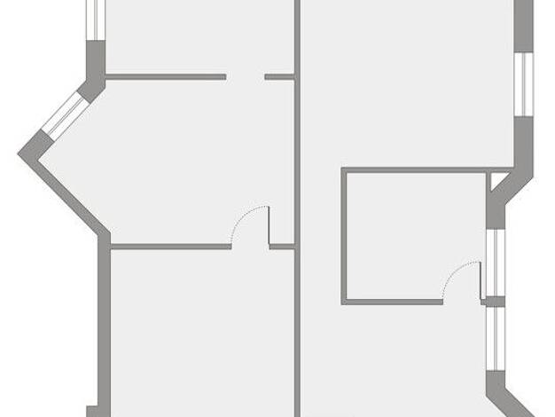 Bürofläche zum Kauf 416.000 € 165 m² Bürofläche teilbar ab 78 m² Elmshorn 25337