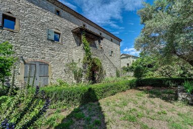 Einfamilienhaus zum Kauf 945.000 € 8 Zimmer 300 m² 1.300 m² Grundstück Sud UZES 30700