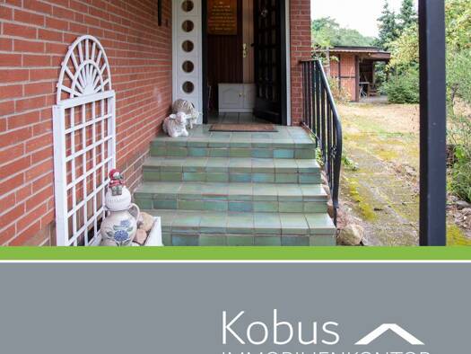 Einfamilienhaus zum Kauf 149.000 € 5 Zimmer 150 m² 1.683 m² Grundstück Wieren Wrestedt 29568