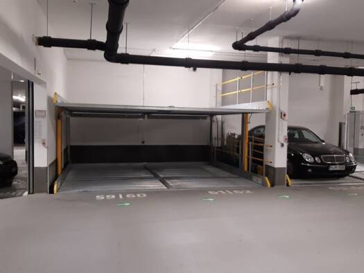 Duplex-Garage zur Miete provisionsfrei 80 € Hansastraße 8 Sendling-Westpark München 80686