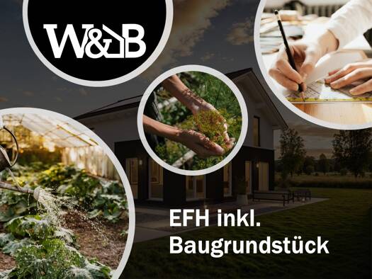 Einfamilienhaus zum Kauf provisionsfrei 687.364 € 6 Zimmer 169 m² 1.033 m² Grundstück Falkensee 14612