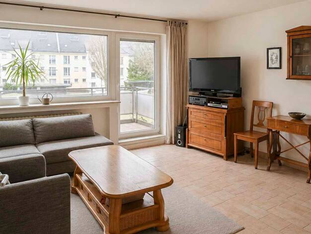 Sonstiges zum Kauf als Kapitalanlage geeignet 91.884 € 2 Zimmer 46,2 m² Altenessen-Süd Stadtbezirk V 45326