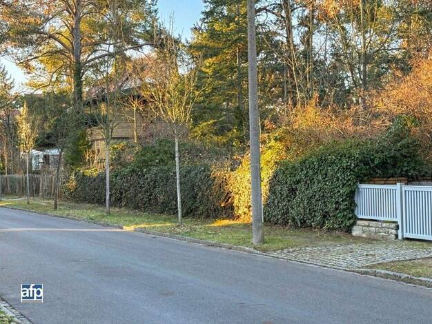 Grundstück zum Kauf 338.400 € 423 m² Grundstück Am Stern Potsdam / Babelsberg 14480