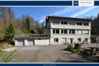 Wohnung zum Kauf 98.000 € 2 Zimmer 48,4 m² Birkenhördt Birkenhördt 76889