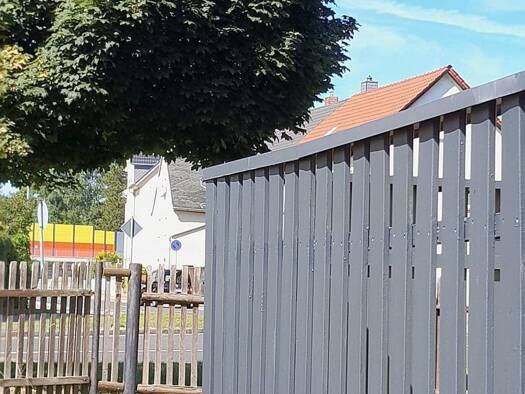 Wohnung zur Miete 400 € 3 Zimmer 60 m² EG frei ab sofort Forststraße 23 Regis-Breitingen 04565