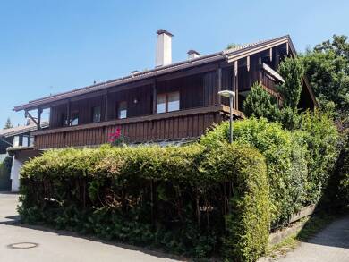 Wohnung zum Kauf 300.000 € 2 Zimmer 60 m² Grassau Grassau 83224