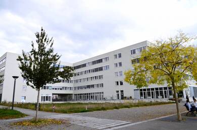 Bürofläche zur Miete 686 € 2 Zimmer 45,7 m² Bürofläche Petershausen Konstanz 78467
