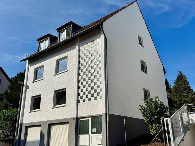 Mehrfamilienhaus zum Kauf provisionsfrei 951.000 € 8 Zimmer 264 m² 544 m² Grundstück Pingsdorf Brühl 50321