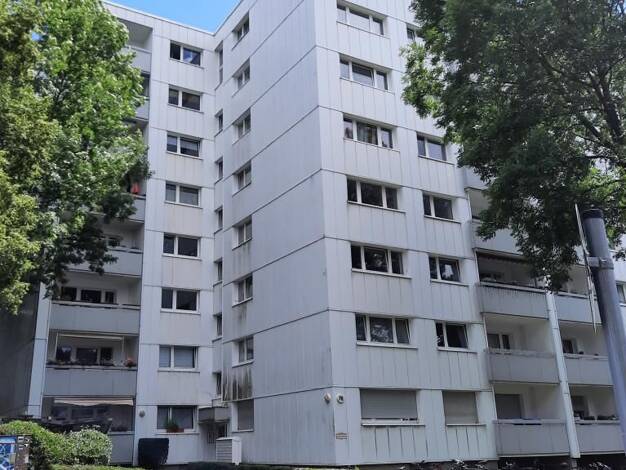 Wohnung zur Miete 583 € 2,5 Zimmer 64 m² 7. Geschoss Dürerstraße 70 Haan 42781