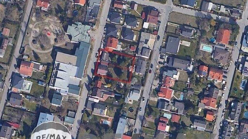 Grundstück zum Kauf 799.000 € 1.204 m² Grundstück Kapellerfeld 2201