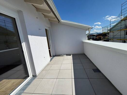 Wohnung zum Kauf - Erstbezug 418.000 € 3 Zimmer 68 m² 2. Geschoss Johann-Groh-Straße 64-74 Straßwalchen 5204