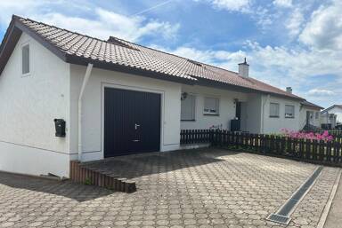 Mehrfamilienhaus zum Kauf 358.000 € 190 m² 691 m² Grundstück Rottenacker Rottenacker 89616