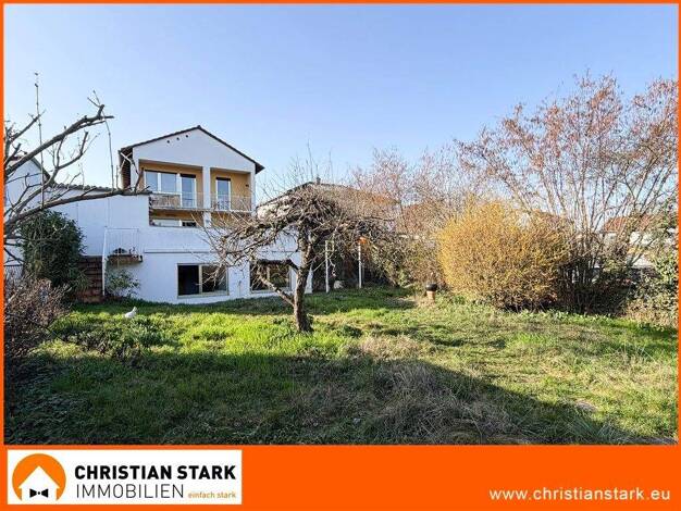 Einfamilienhaus zum Kauf 369.200 € 7 Zimmer 180 m² 600 m² Grundstück Winzenheim Bad Kreuznach 55545