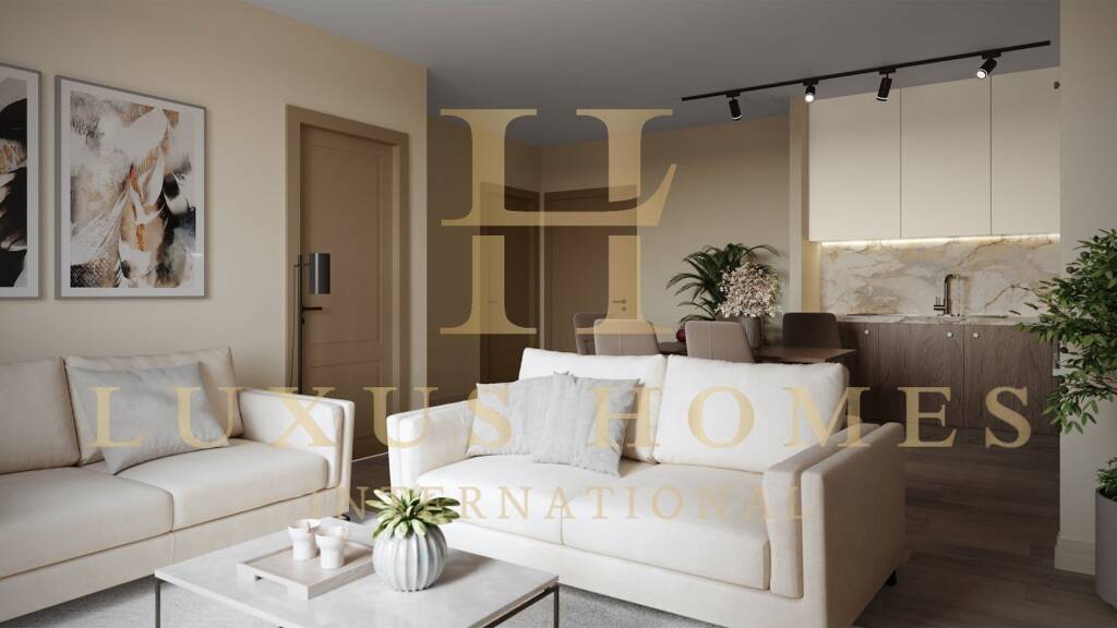 Wohnung zum Kauf provisionsfrei als Kapitalanlage geeignet 245.326 € 3 Zimmer 64 m² Birmingham