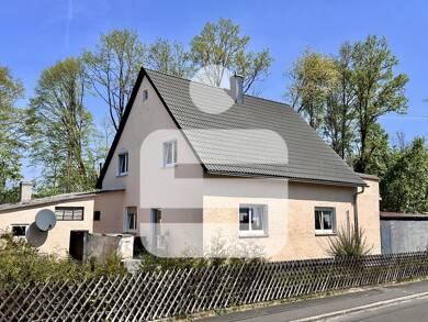 Einfamilienhaus zum Kauf 230.000 € 5,5 Zimmer 120 m² 445 m² Grundstück Hirschau Hirschau 92242