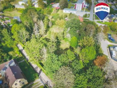 Gewerbegrundstück zum Kauf 6.995 m² Grundstück Burg Burg 39288