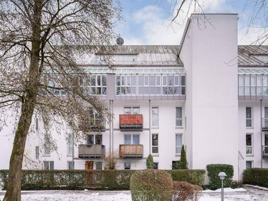 Wohnung zum Kauf 450.000 € 2 Zimmer 69,7 m² 3. Geschoss Thalk.Obersendl.-Forsten-Fürstenr.-Solln München 81379