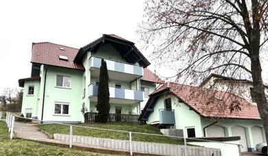 Mehrfamilienhaus zum Kauf als Kapitalanlage geeignet 785.000 € 11 Zimmer 341 m² 931 m² Grundstück Diebach Hammelburg 97762