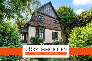 Einfamilienhaus zum Kauf 795.000 € 4 Zimmer 141 m² 2.300 m² Grundstück Ellerbek 25474