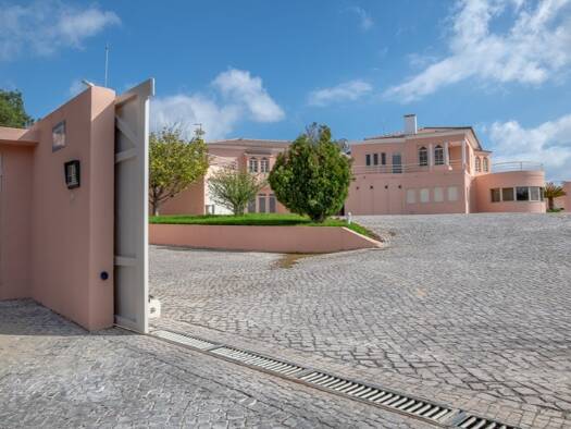 Haus zum Kauf 1.350.000 € 6 Zimmer 22.420 m² Grundstück Évora de Alcobaça