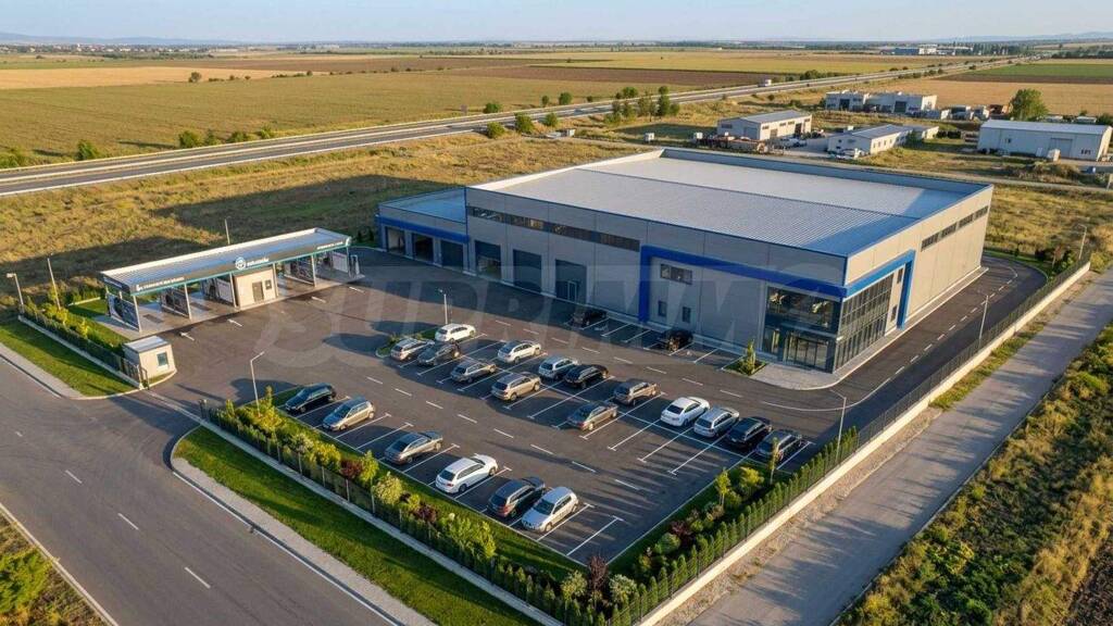 Landwirtschaftliche Fläche zum Kauf 197.000 € Kostinbrod