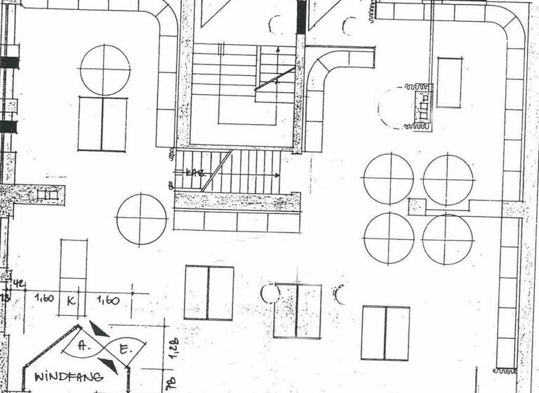 Ladenfläche zur Miete provisionsfrei 3.950 € 227,4 m² Verkaufsfläche Bahnhofstrasse 40 Wörgl 6300