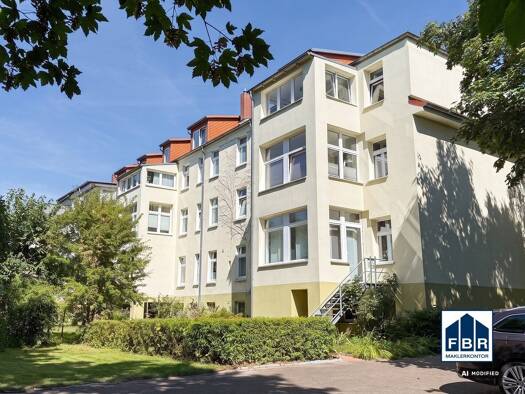 Mehrfamilienhaus zum Kauf 800.000 € 13 Zimmer 410,3 m² 643 m² Grundstück Weststadt Schwerin 19059