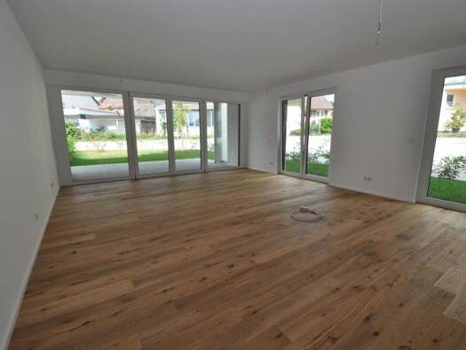 Wohnung zum Kauf - Erstbezug provisionsfrei 650.000 € 3 Zimmer 95,9 m² EG Ludwigshafen Bodman-Ludwigshafen 78351