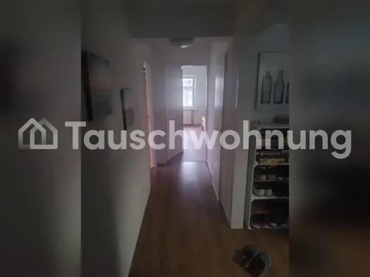 Wohnung zur Miete Tauschwohnung 600 € 2,5 Zimmer 69 m² 2. Geschoss Mauritz Münster 48155