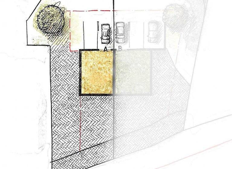 Grundstück zum Kauf 566 m² Grundstück Inzing 6401