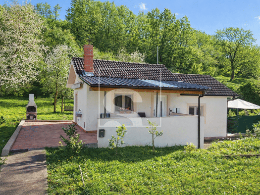 Einfamilienhaus zum Kauf 190.000 € 3 Zimmer 1.800 m² Grundstück Buzet 52420
