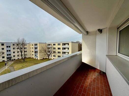 Wohnung zum Kauf 179.000 € 2 Zimmer 61,2 m² Kanzlerfeld Braunschweig 38116