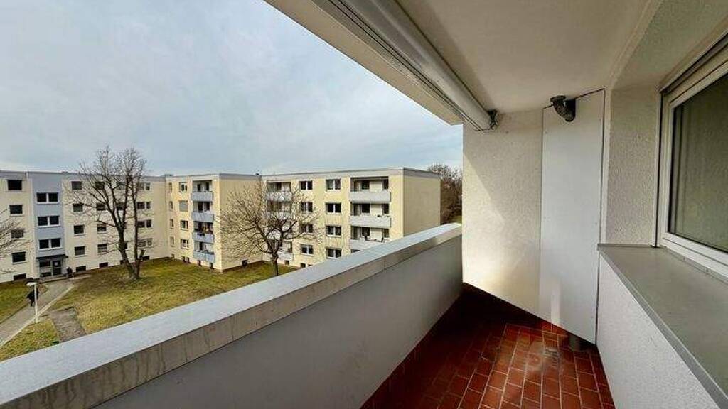 Wohnung zum Kauf 179.000 € 2 Zimmer 61,2 m² Lehndorf Braunschweig 38116