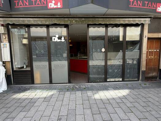Restaurant zur Miete provisionsfrei 2.700 € 156 m² Gastrofläche 156 m² Grundstück Barmen Ronsdorf-Mitte / Nord 42275