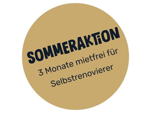 Wohnung zur Miete 410 € 4 Zimmer 79,3 m² 1. Geschoss Karl-Marx-Straße 6 b Knappenrode Hoyerswerda 02977