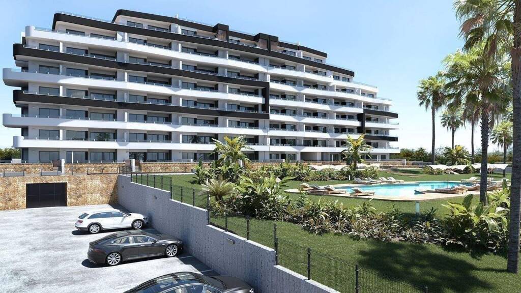 Penthouse zum Kauf provisionsfrei 289.000 € 3 Zimmer 70 m² Avenida Alicante San Miguel De Salinas 03193